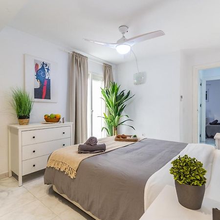 Apartmentos Vistamar Fuengirola Exterior foto