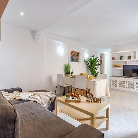 Apartmentos Vistamar Fuengirola Exterior foto