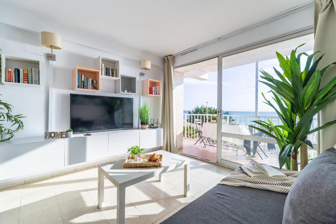 Apartmentos Vistamar Fuengirola Exterior foto