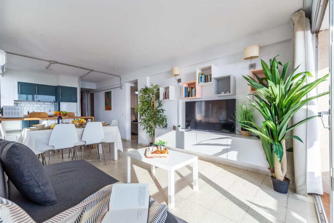 Apartmentos Vistamar Fuengirola Exterior foto