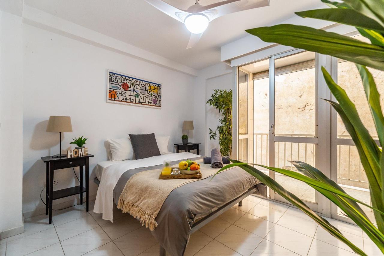 Apartmentos Vistamar Fuengirola Exterior foto
