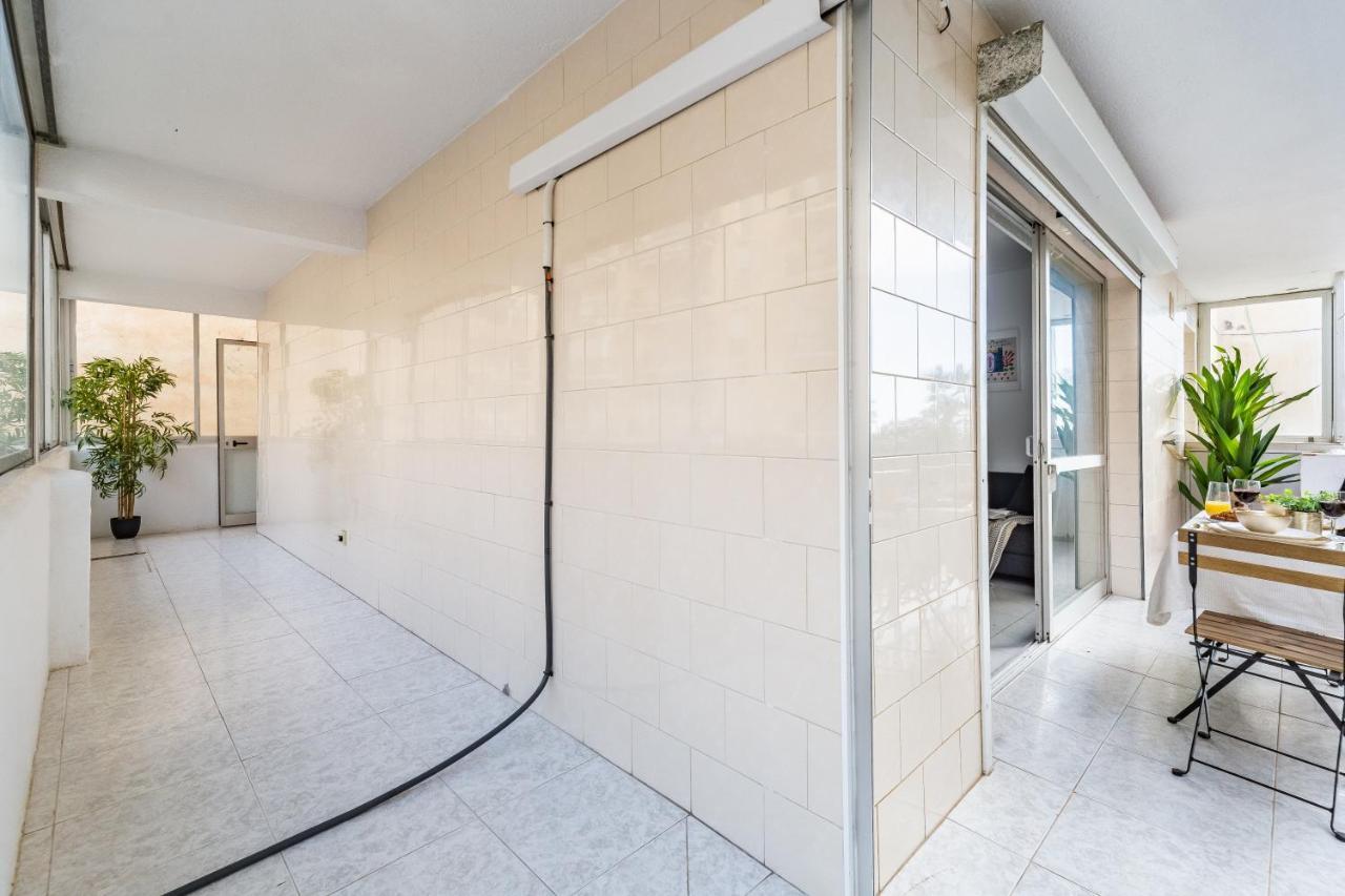 Apartmentos Vistamar Fuengirola Exterior foto