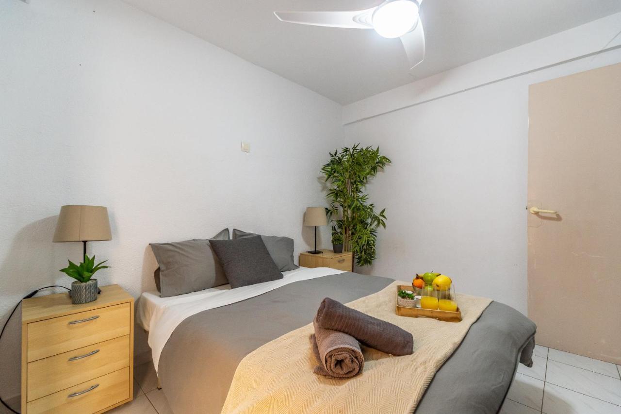 Apartmentos Vistamar Fuengirola Exterior foto