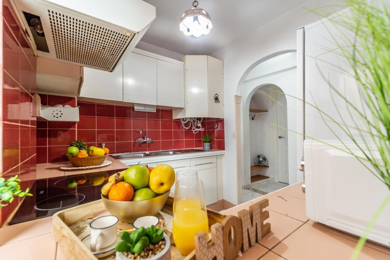 Apartmentos Vistamar Fuengirola Exterior foto