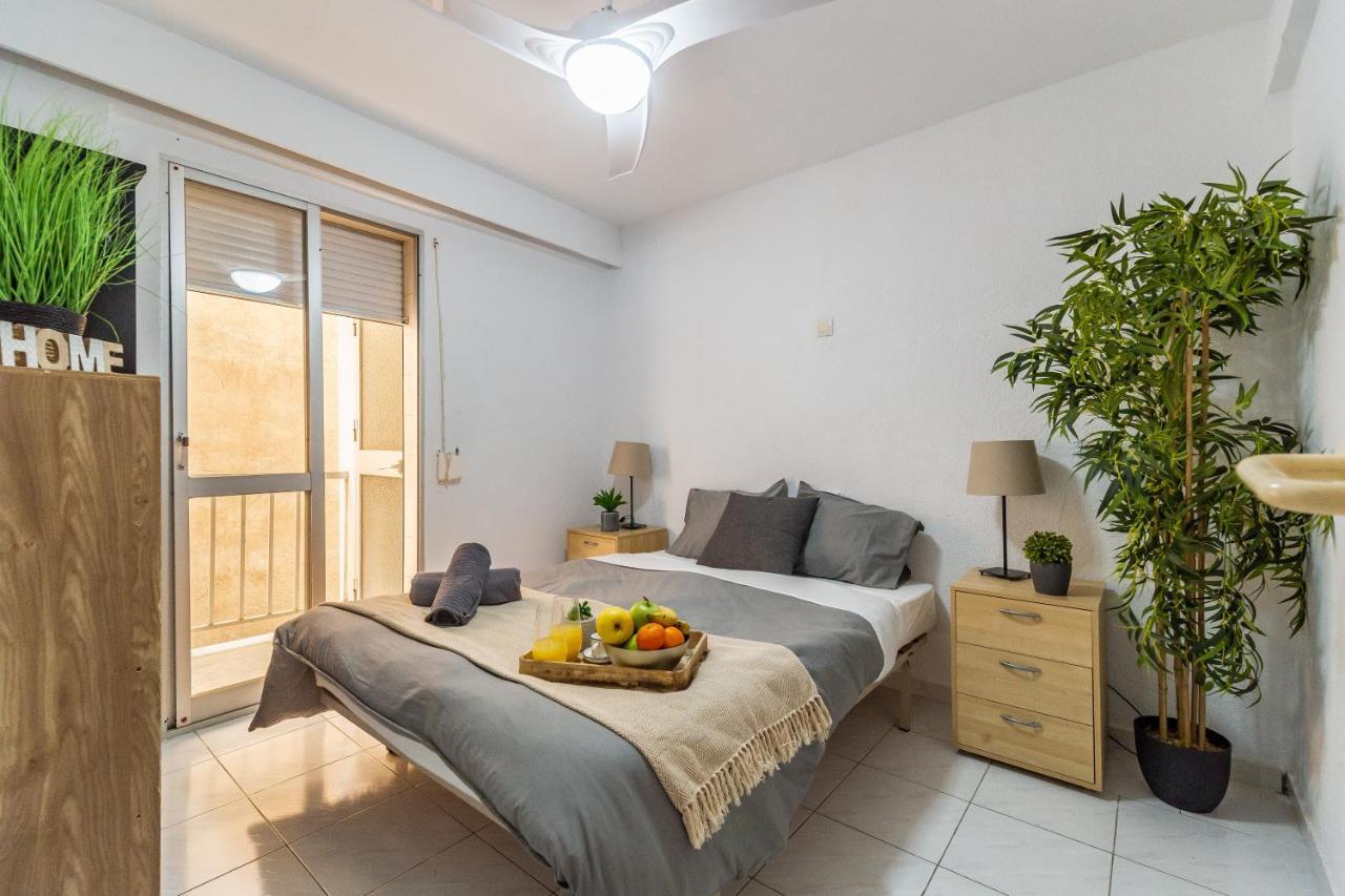 Apartmentos Vistamar Fuengirola Exterior foto