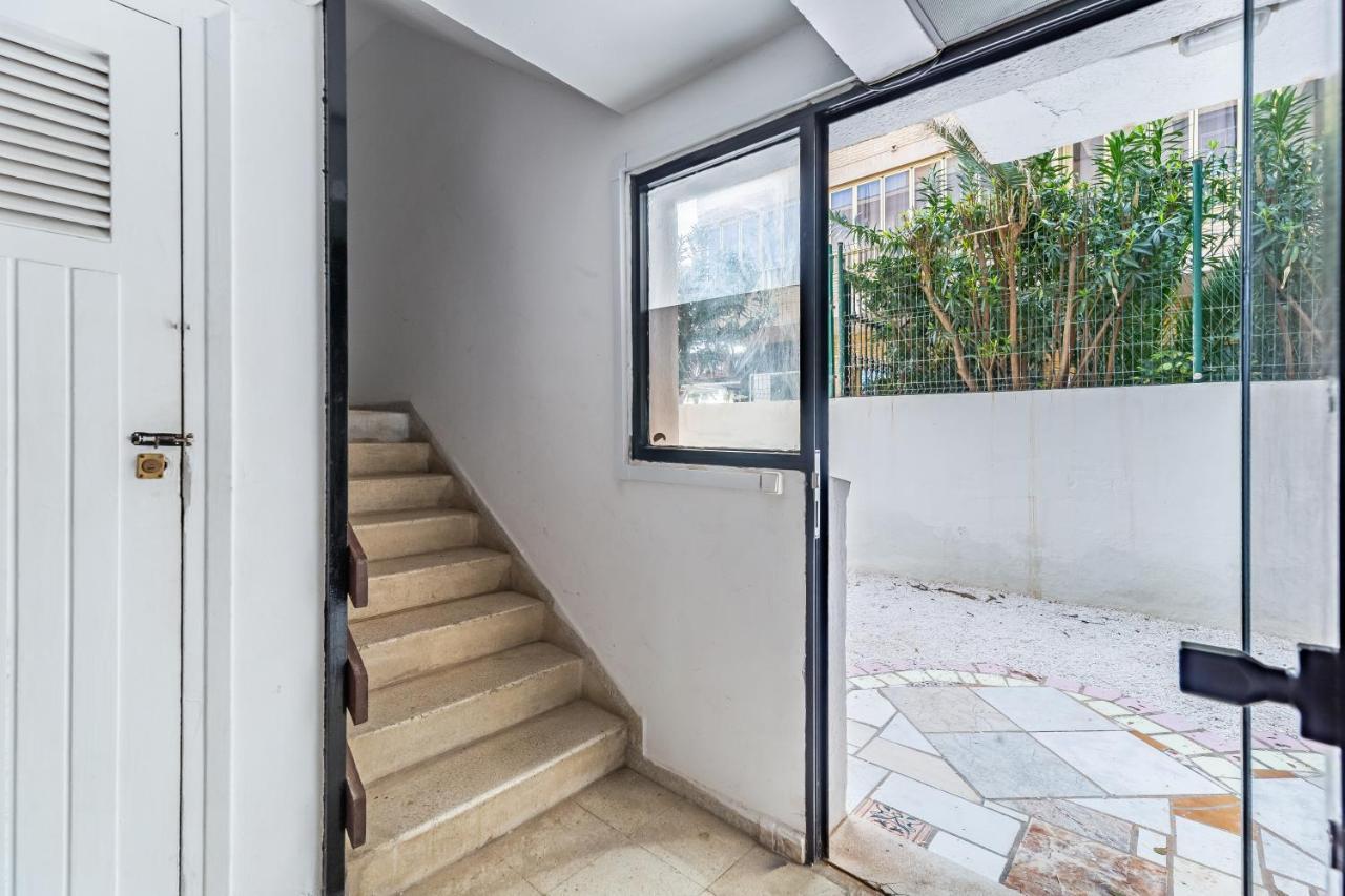 Apartmentos Vistamar Fuengirola Exterior foto