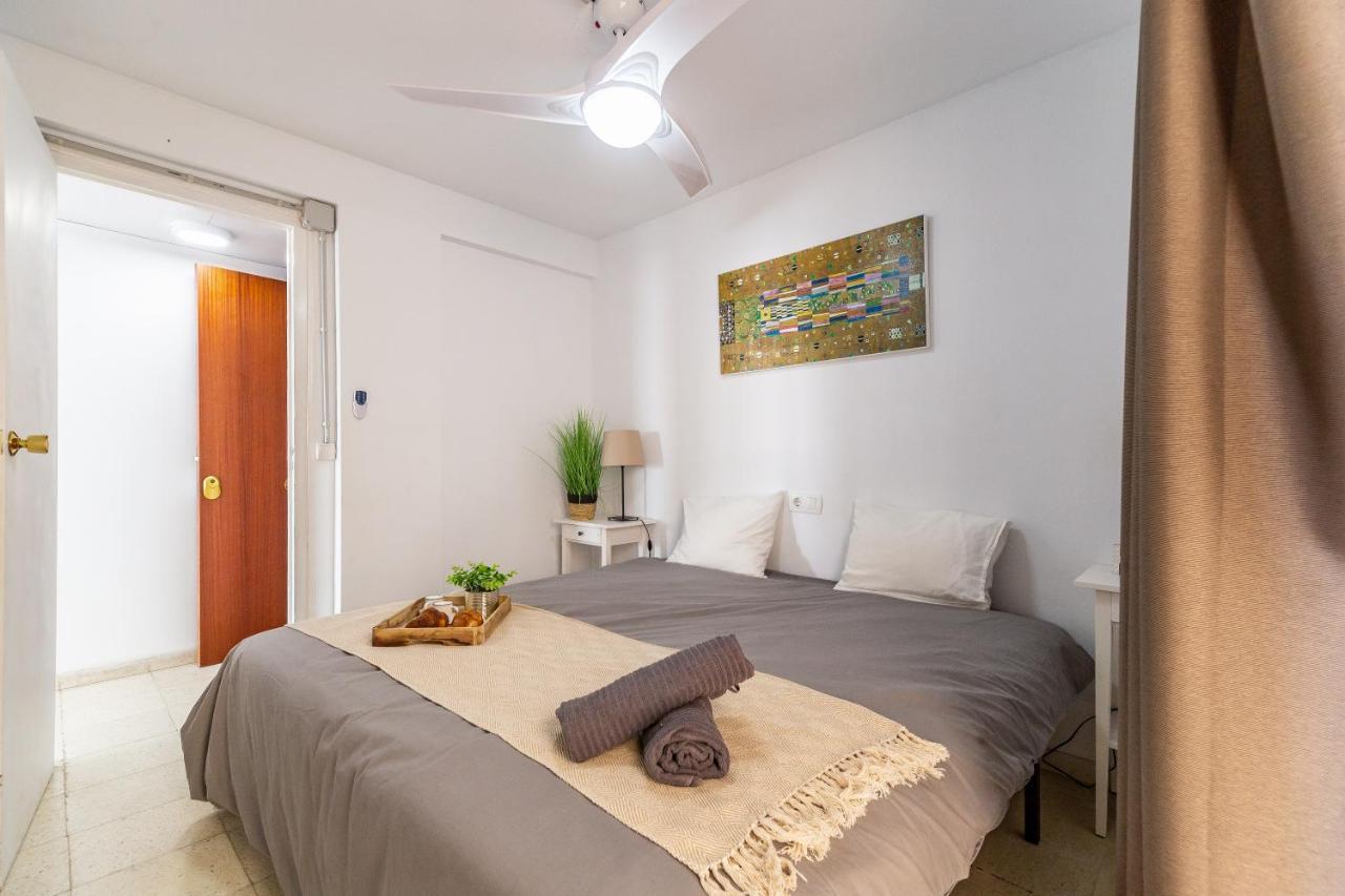 Apartmentos Vistamar Fuengirola Exterior foto