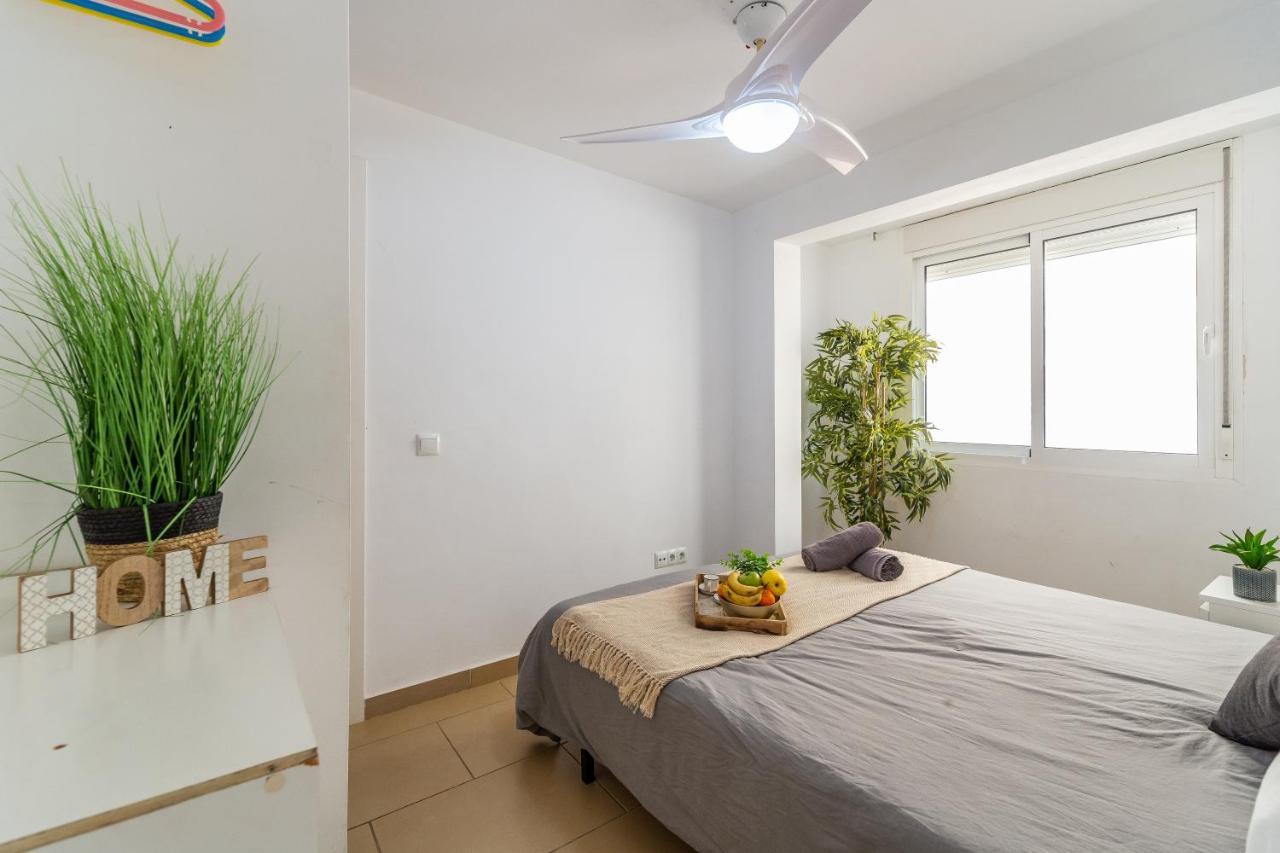 Apartmentos Vistamar Fuengirola Exterior foto