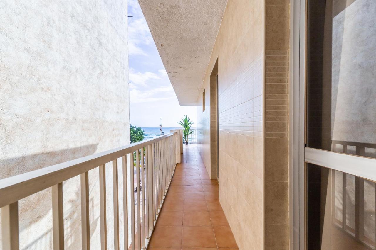 Apartmentos Vistamar Fuengirola Exterior foto