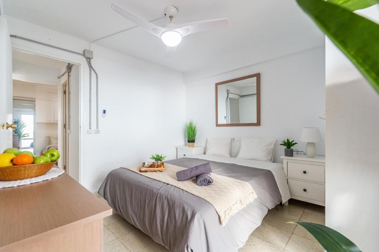 Apartmentos Vistamar Fuengirola Exterior foto