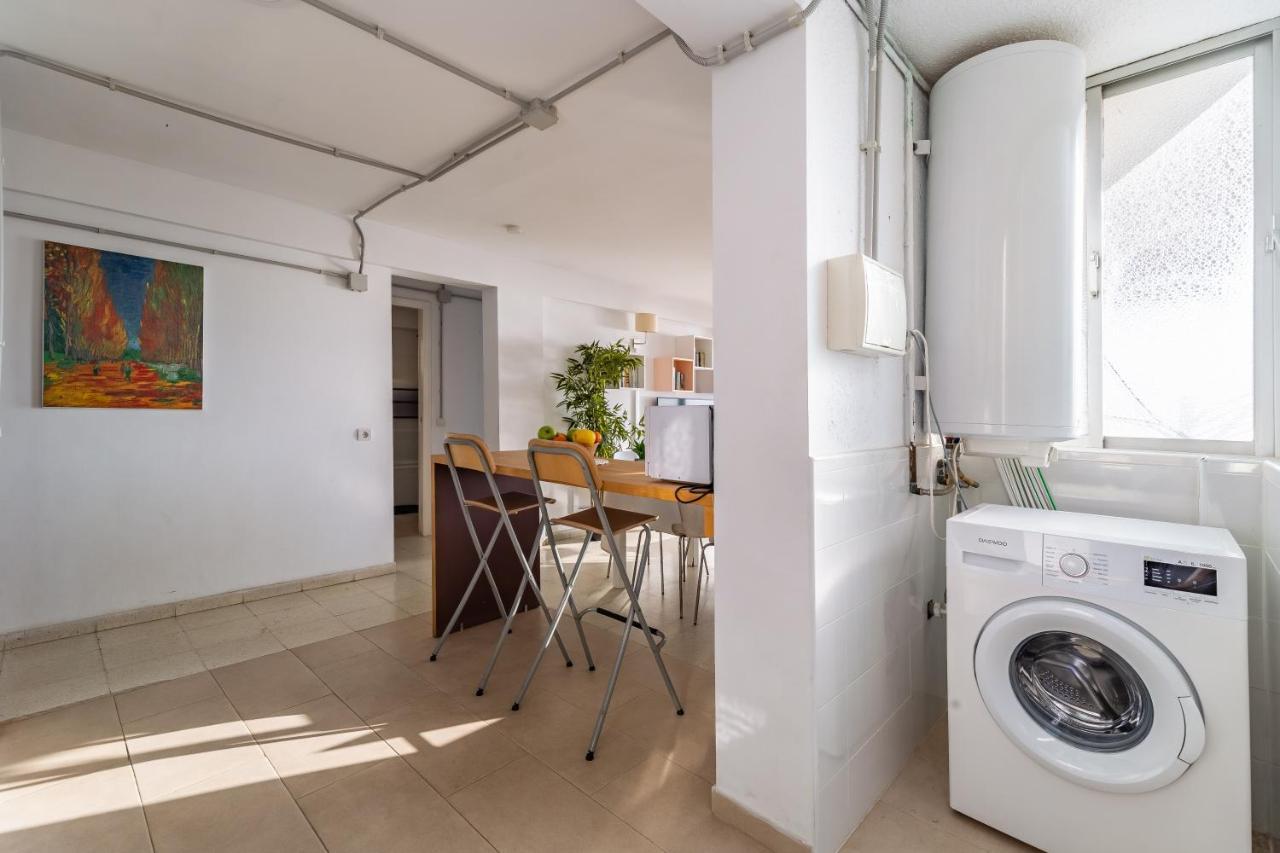 Apartmentos Vistamar Fuengirola Exterior foto